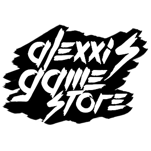 AlexxisGameStore