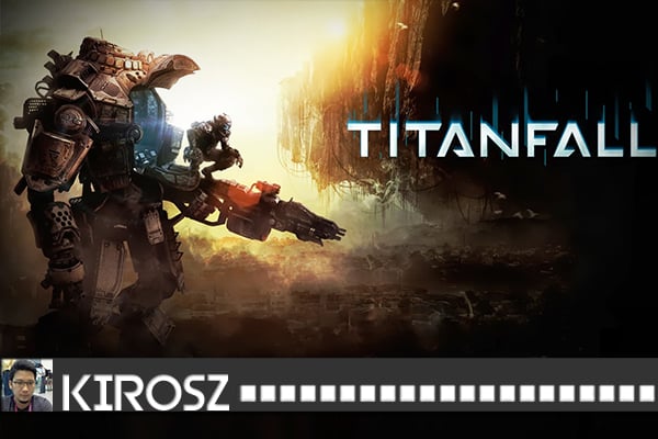 Titanfall---KirosZ