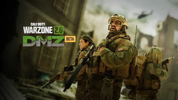 แนะนำเกม ภารกิจ Contract ของ Call of Duty: Warzone 2.0